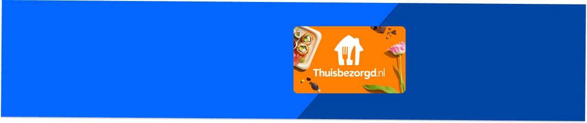 Thuisbezorgd.nl Thuisbezorgd.nl