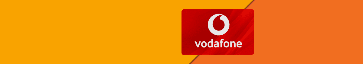 Vodafone Vodafone