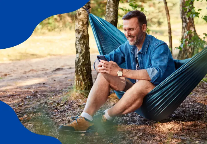 Hoe Transcash online op te waarderen