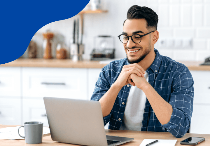 Wie man ein Neosurf-Konto erstellt