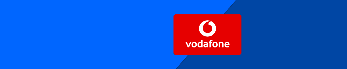 Vodafone Vodafone