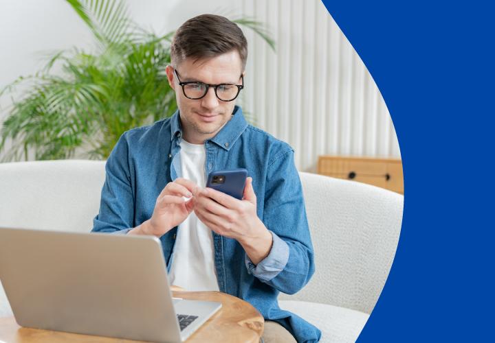 Hoe maak je een Transcash-account aan