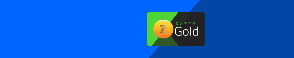 Razer Gold Razer Gold