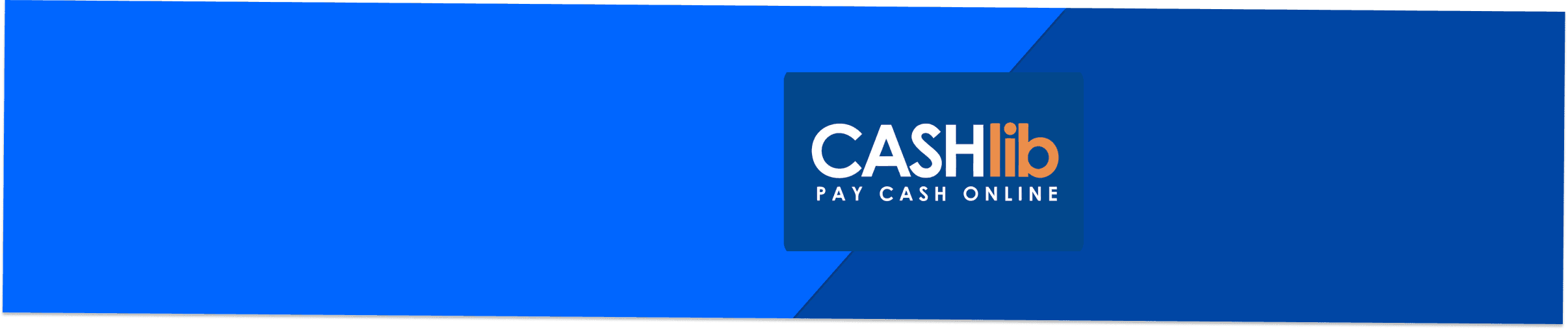 CASHlib CASHlib