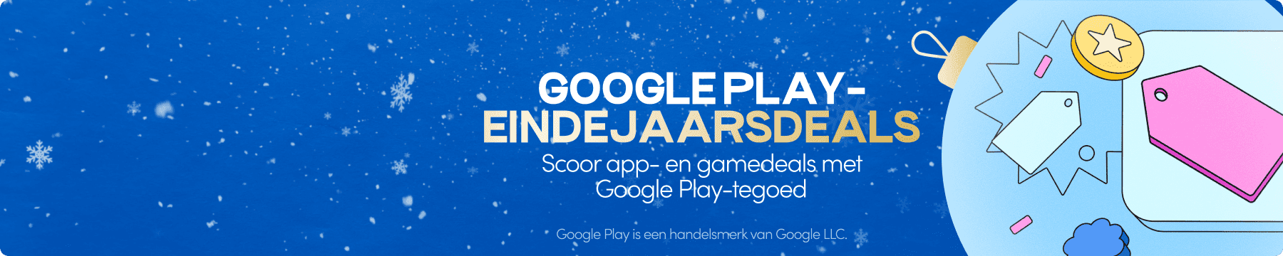 Google Play Google Play