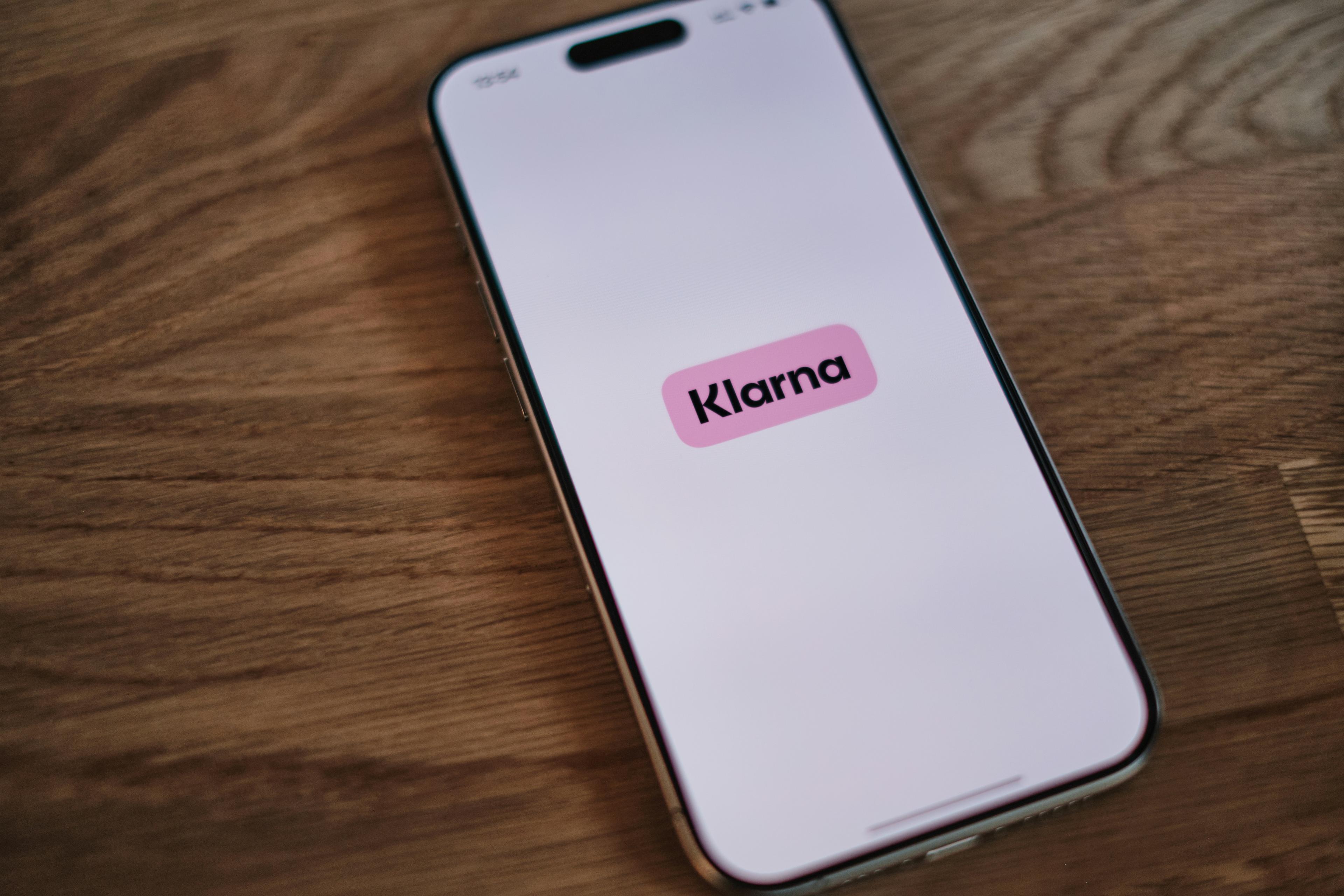 Kun je een MiFinity eVoucher kopen met Klarna? Kun je een MiFinity eVoucher kopen met Klarna?