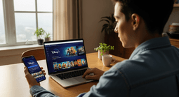 How much does Netflix cost per month