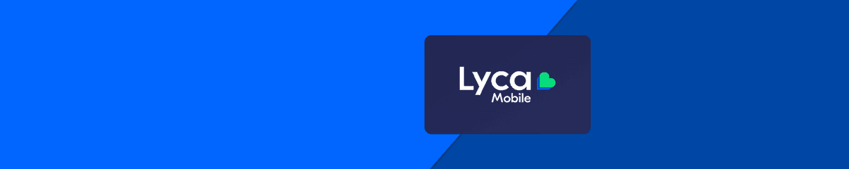 Lycamobile Lycamobile