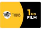 Pathé Thuis eGift Film 5.99