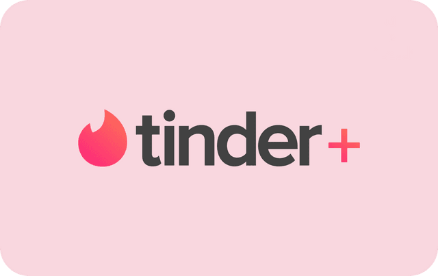 Tinder Plus One Month 13