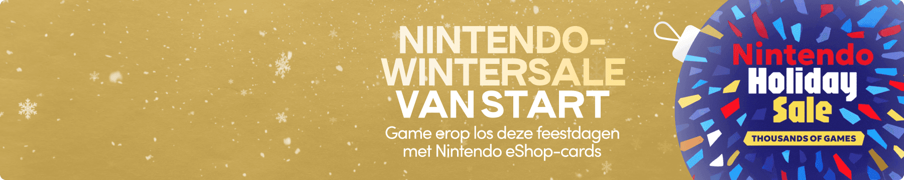 Nintendo eShop Nintendo eShop