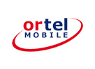 Ortel Mobile beltegoed 10 euro